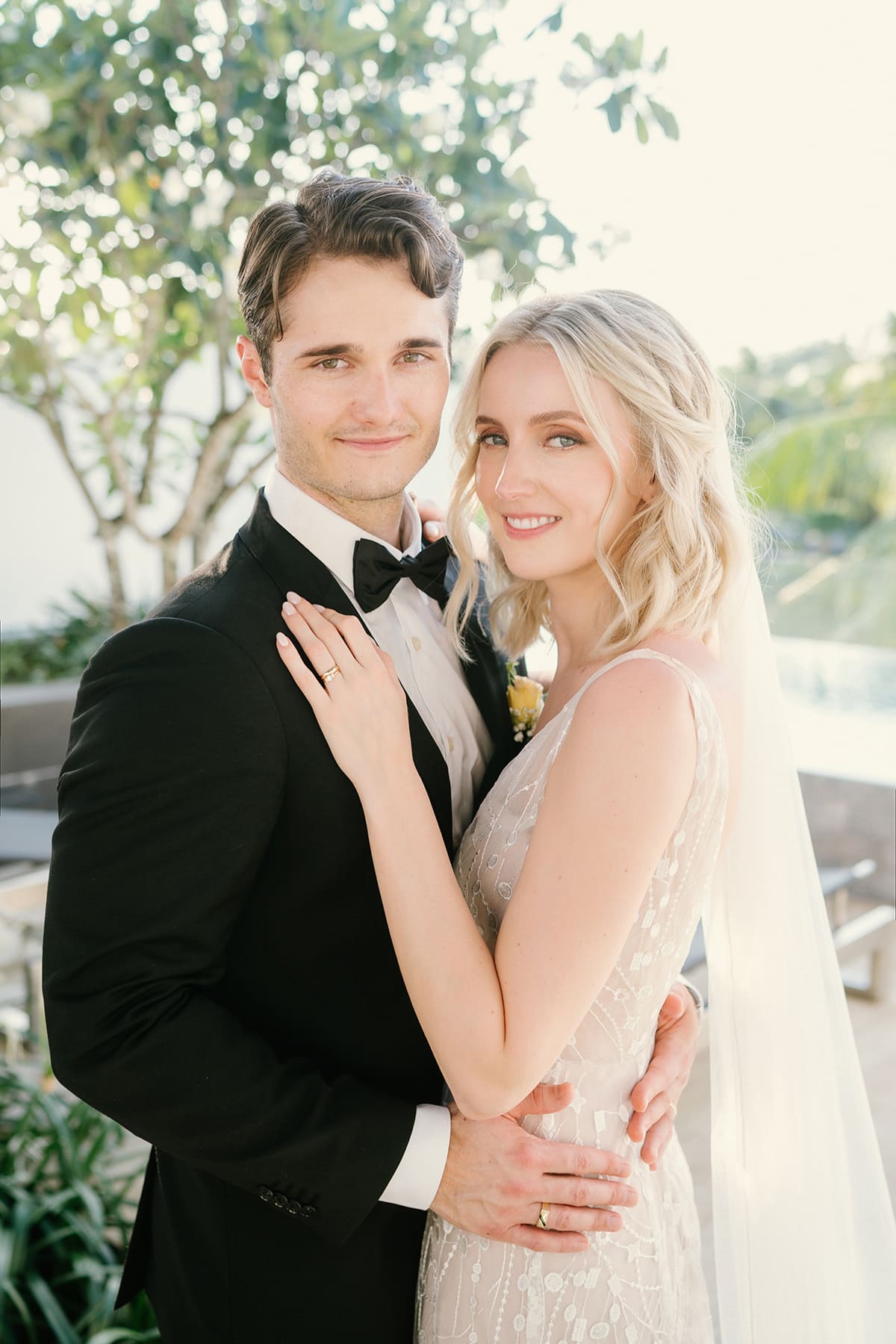 Lena and Matt